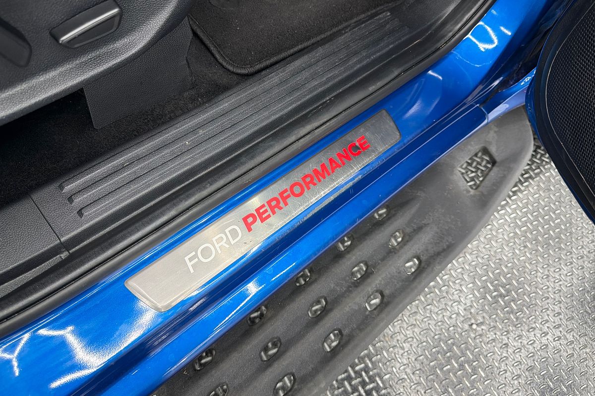 2023 Ford Ranger Raptor 4X4 3.0L