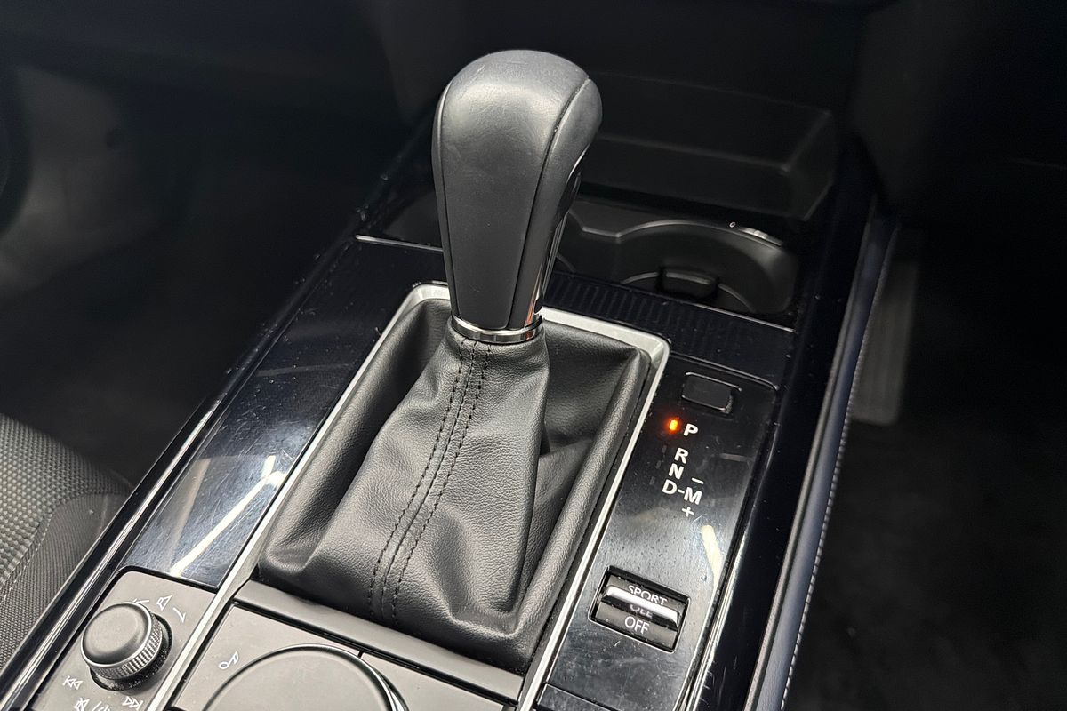 2024 Mazda CX-30 G20 Evolve DM Series