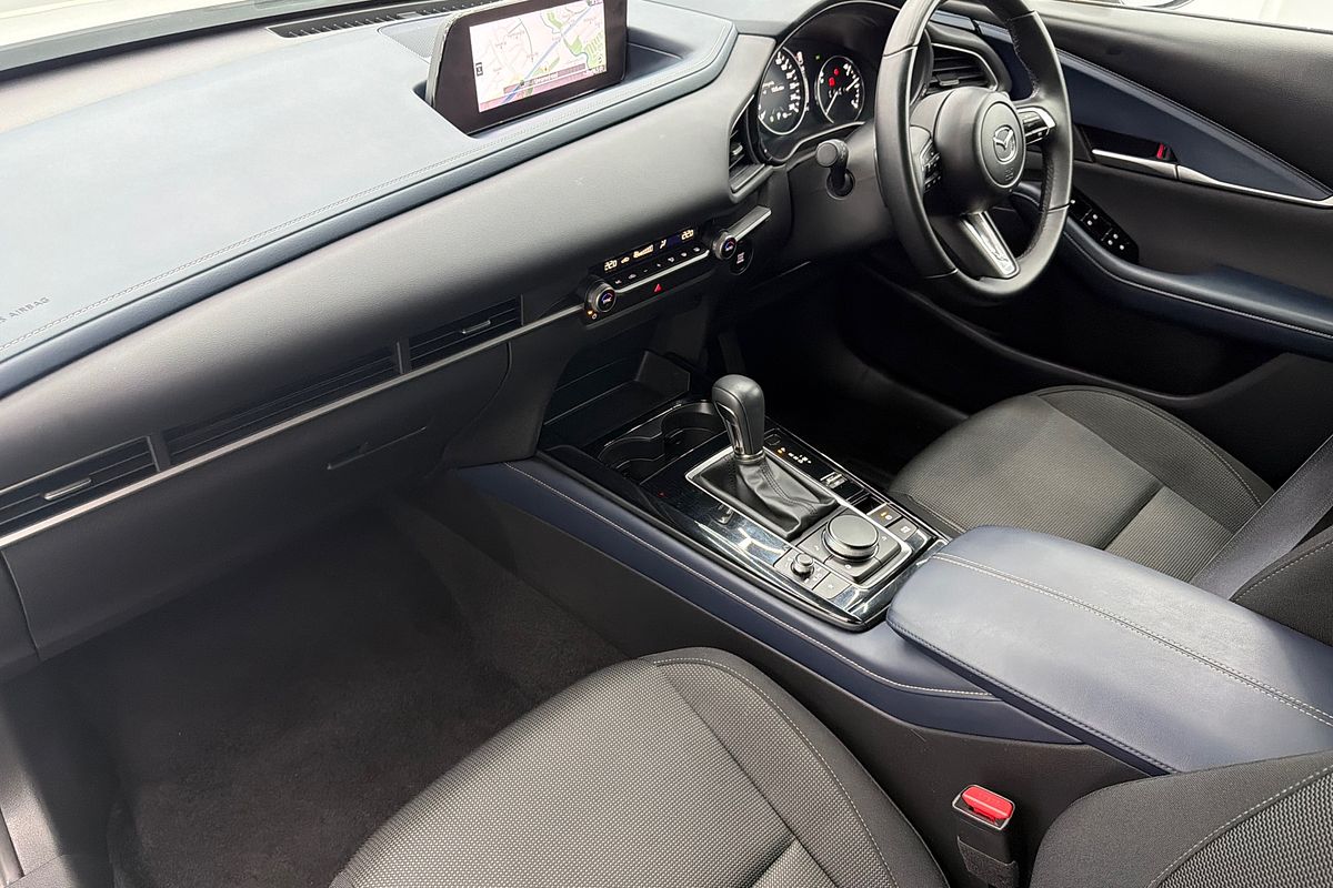 2024 Mazda CX-30 G20 Evolve DM Series