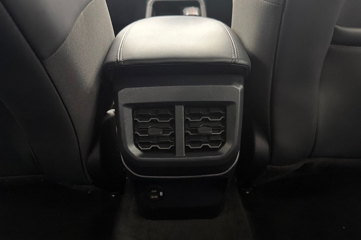 2023 Ford Ranger Raptor 4X4 3.0L
