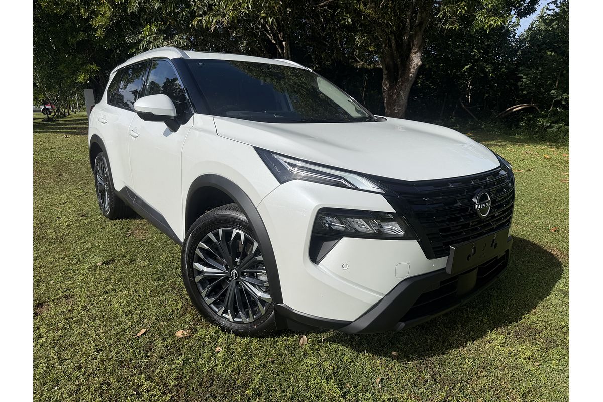 2026 Nissan X-TRAIL Ti e-POWER T33