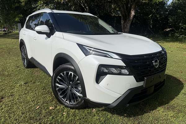 2026 Nissan X-TRAIL Ti e-POWER T33