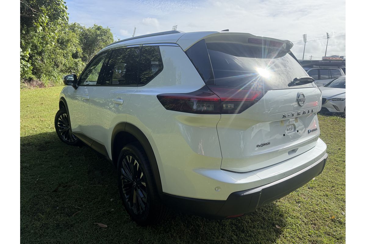 2026 Nissan X-TRAIL Ti e-POWER T33