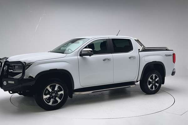 2023 Volkswagen Amarok TDI600 Style NF 4X4 thumb-3