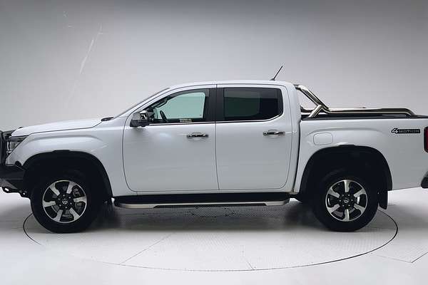 2023 Volkswagen Amarok TDI600 Style NF 4X4 thumb-4