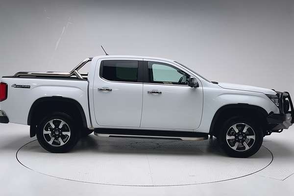 2023 Volkswagen Amarok TDI600 Style NF 4X4 thumb-8