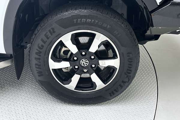 2023 Volkswagen Amarok TDI600 Style NF 4X4 thumb-9