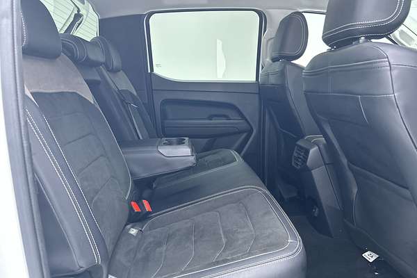 2023 Volkswagen Amarok TDI600 Style NF 4X4 thumb-11