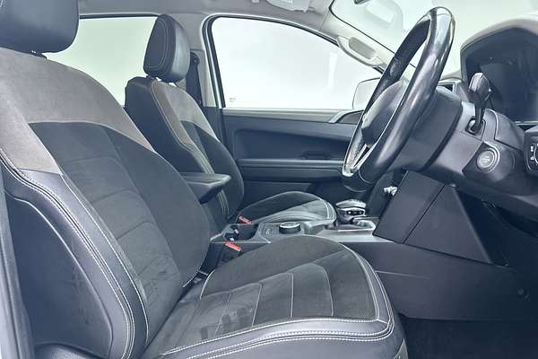 2023 Volkswagen Amarok TDI600 Style NF 4X4 thumb-12