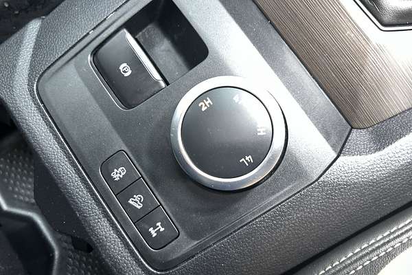 2023 Volkswagen Amarok TDI600 Style NF 4X4 thumb-16