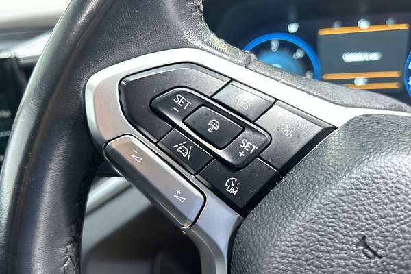 2023 Volkswagen Amarok TDI600 Style NF 4X4 thumb-17