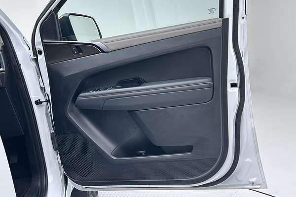 2023 Volkswagen Amarok TDI600 Style NF 4X4 thumb-18