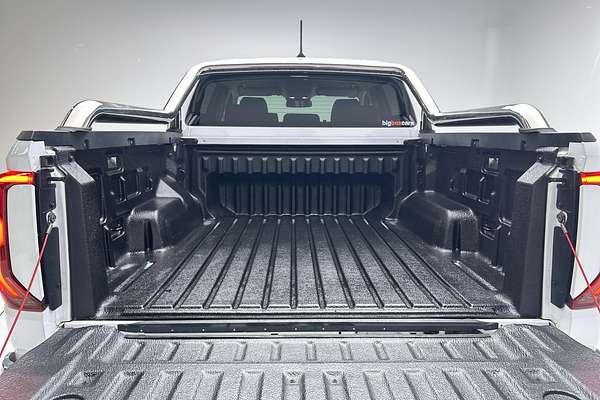 2023 Volkswagen Amarok TDI600 Style NF 4X4 thumb-20