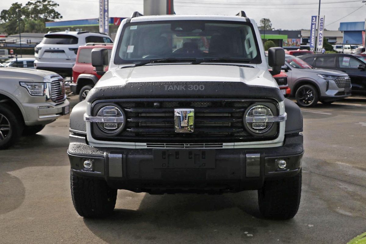 2025 GWM Tank 300 Ultra P01