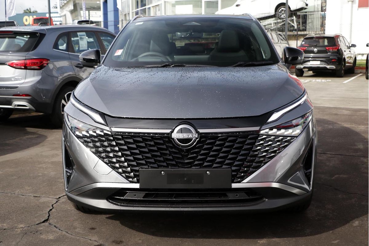 2026 Nissan QASHQAI Ti-L e-POWER J12