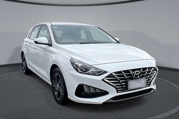2023 Hyundai i30 PD.V4