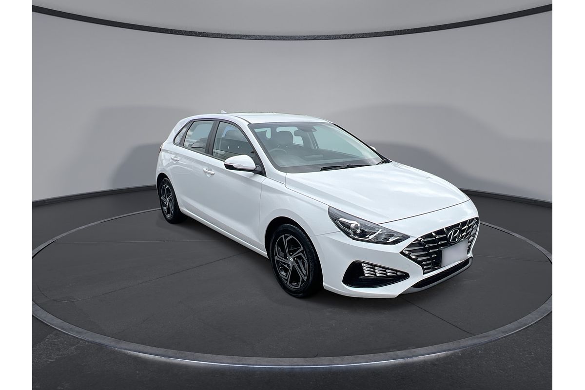 2023 Hyundai i30 PD.V4