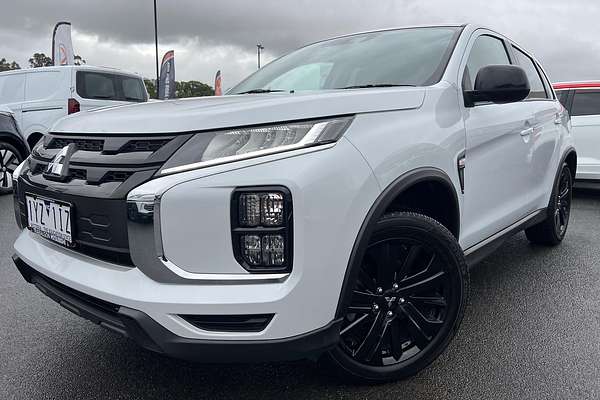 2023 Mitsubishi ASX MR XD