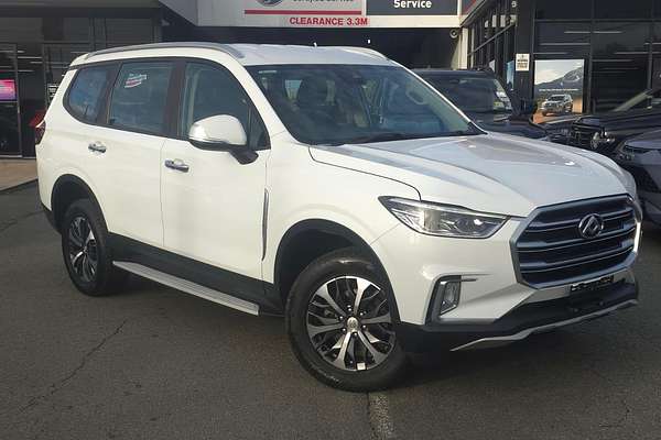 2023 LDV D90 SV9A