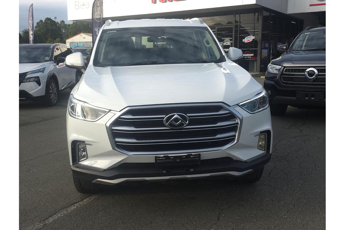 2023 LDV D90 SV9A