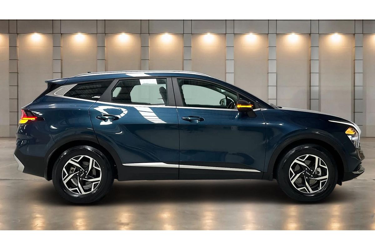 2023 Kia Sportage S NQ5