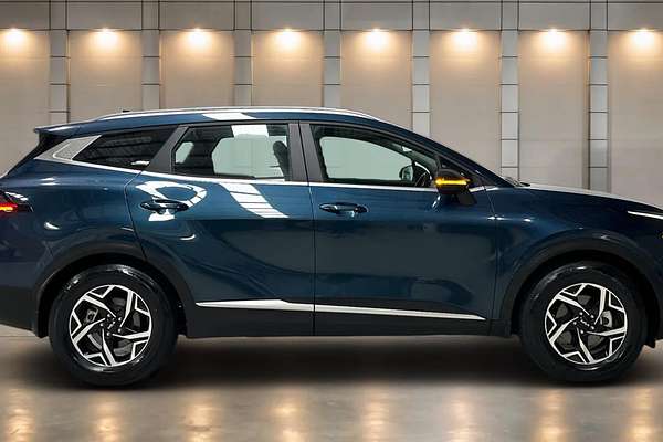 2023 Kia Sportage S NQ5