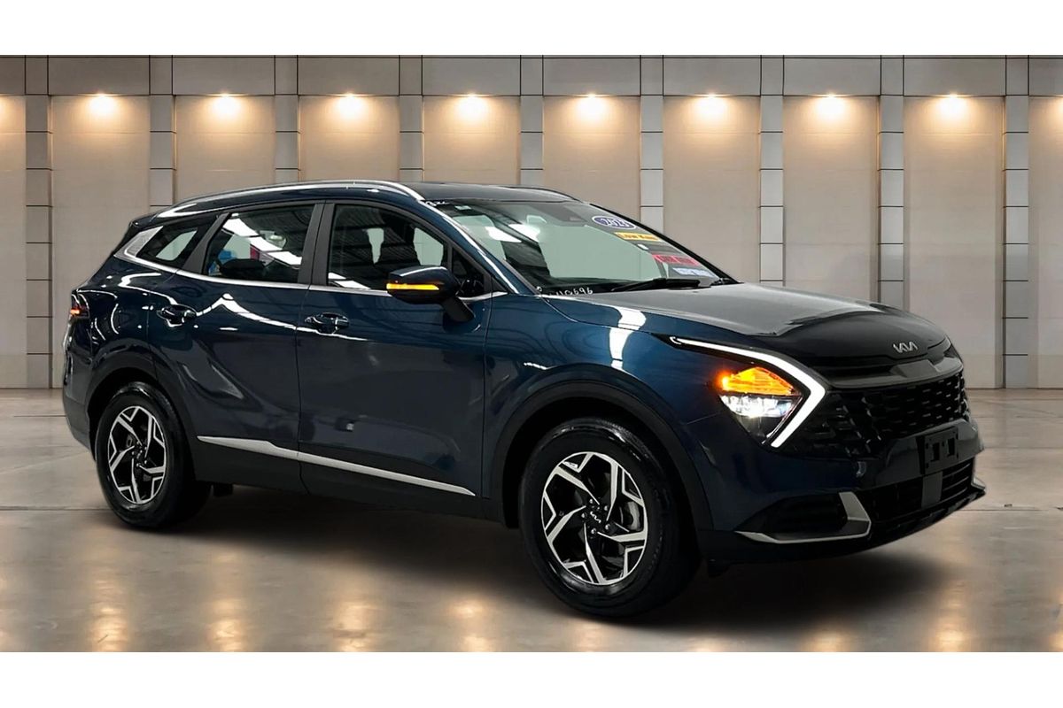 2023 Kia Sportage S NQ5