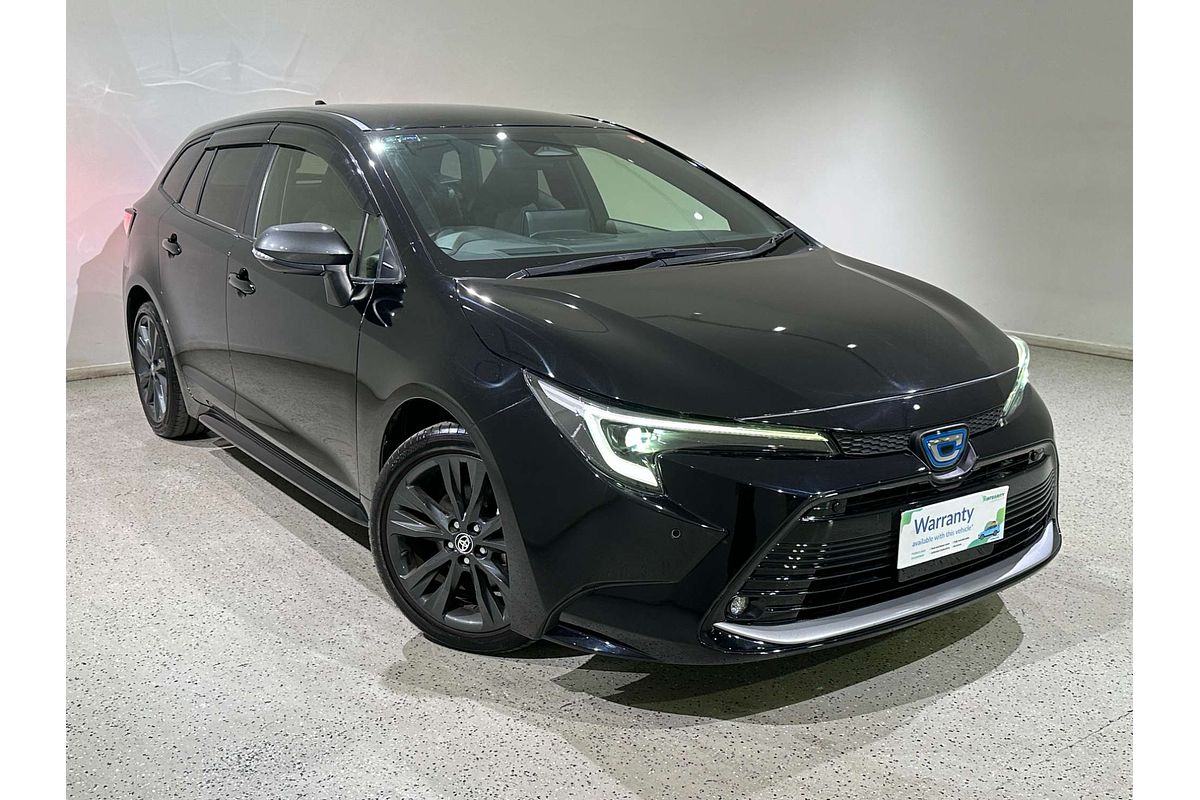 2023 Toyota Corolla WxB ZWE219W