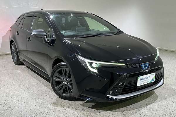 2023 Toyota Corolla WxB ZWE219W