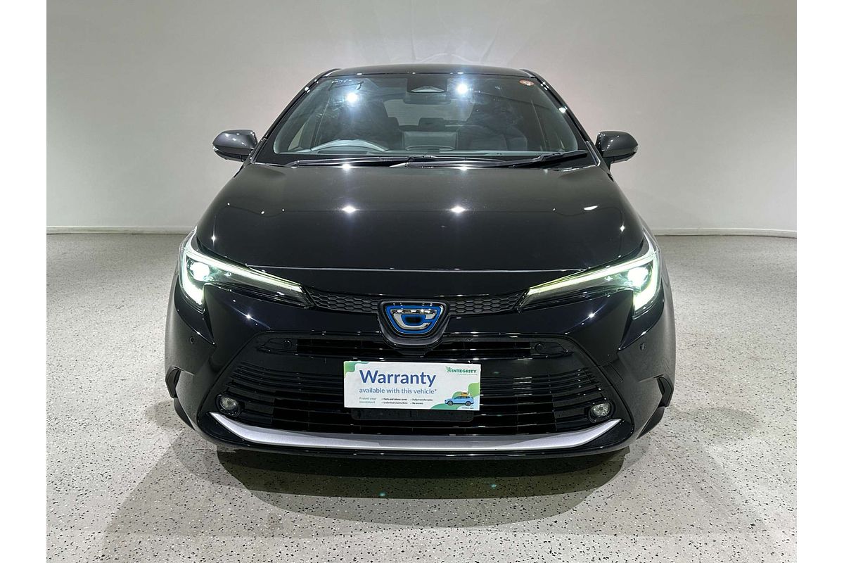 2023 Toyota Corolla WxB ZWE219W