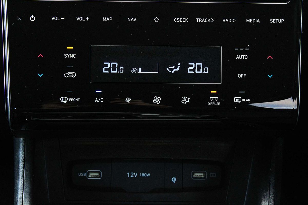 2022 Hyundai Tucson Elite NX4.V1