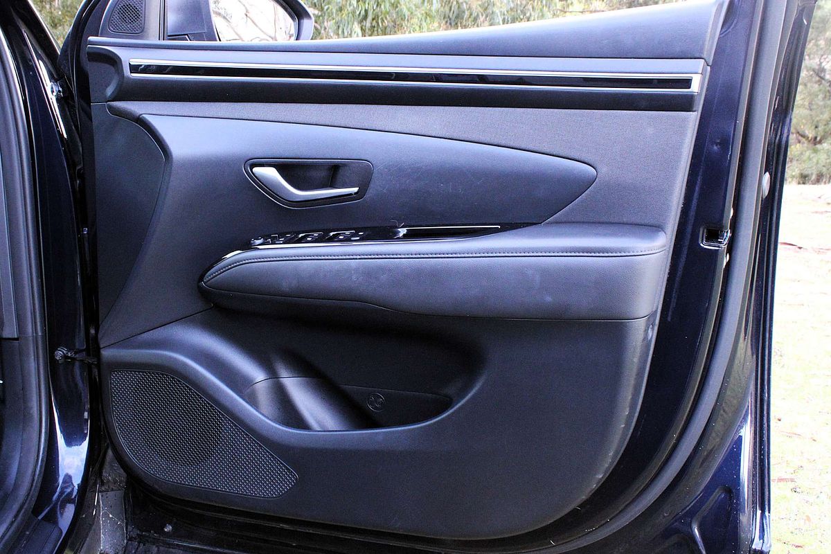 2022 Hyundai Tucson Elite NX4.V1
