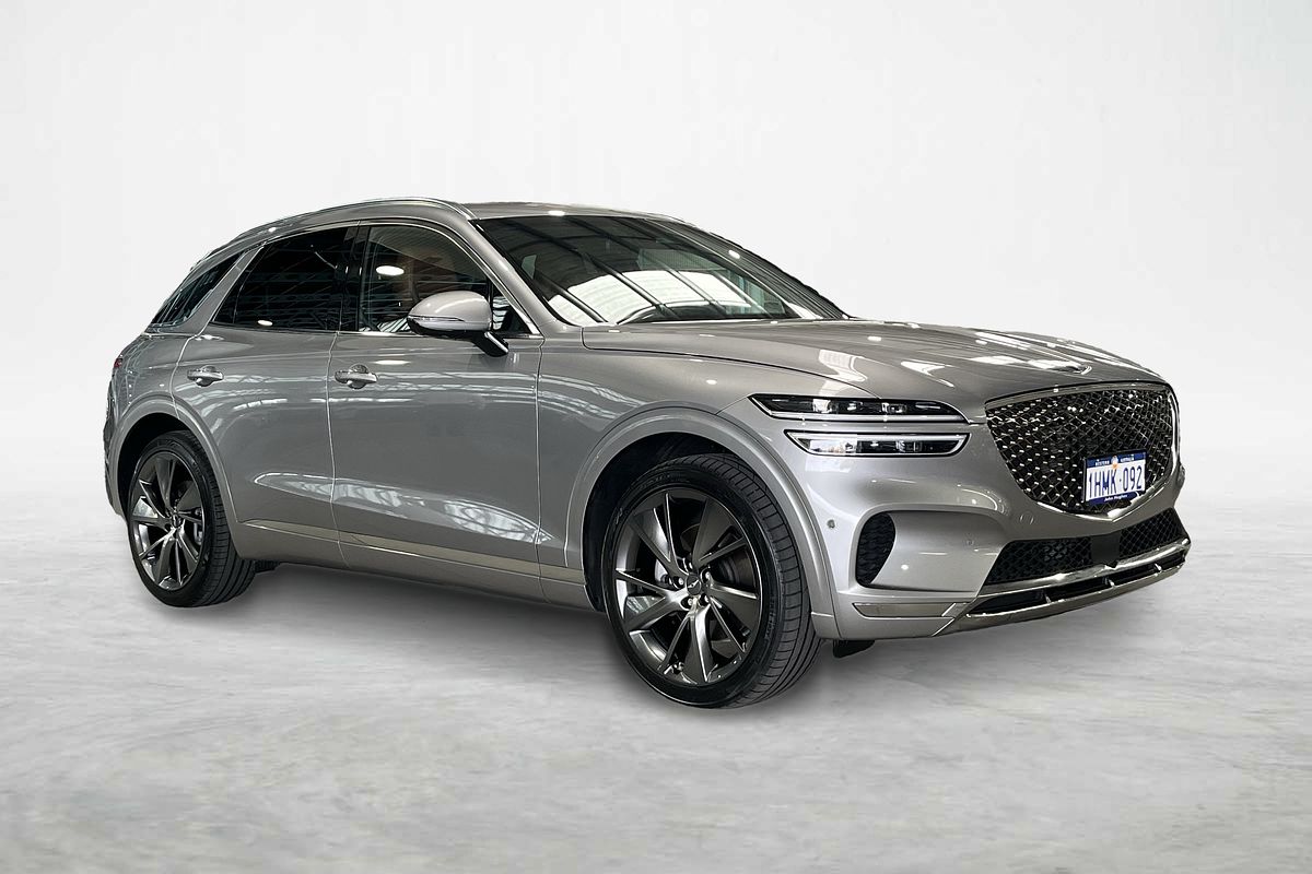 2021 Genesis GV70 2.5T AWD JK.V1