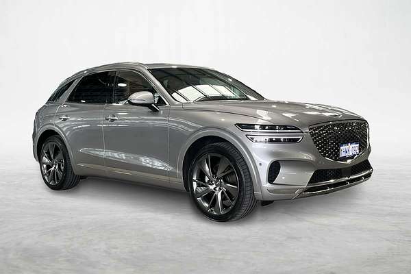 2021 Genesis GV70 2.5T AWD JK.V1