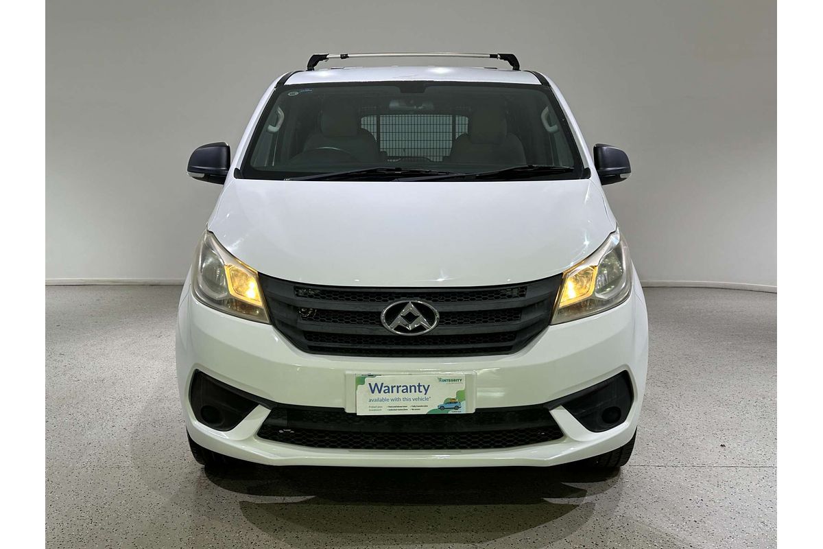 2016 LDV G10 SV7C