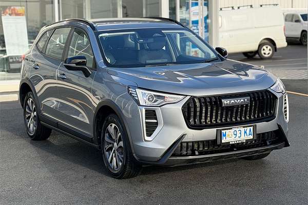 2025 GWM Haval Jolion Premium A01
