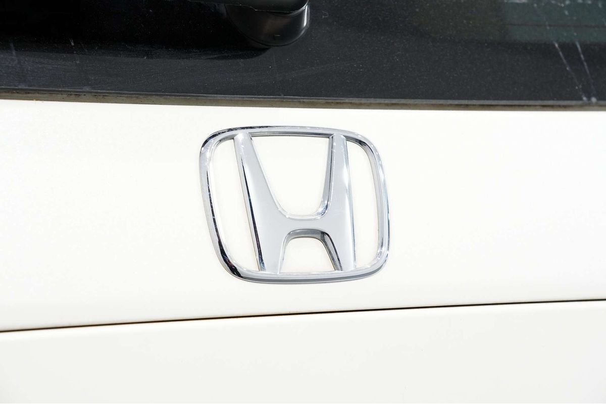 2018 Honda Odyssey VTi-L 5th Gen