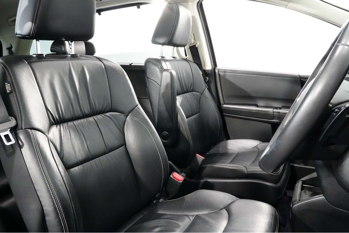 2018 Honda Odyssey VTi-L 5th Gen