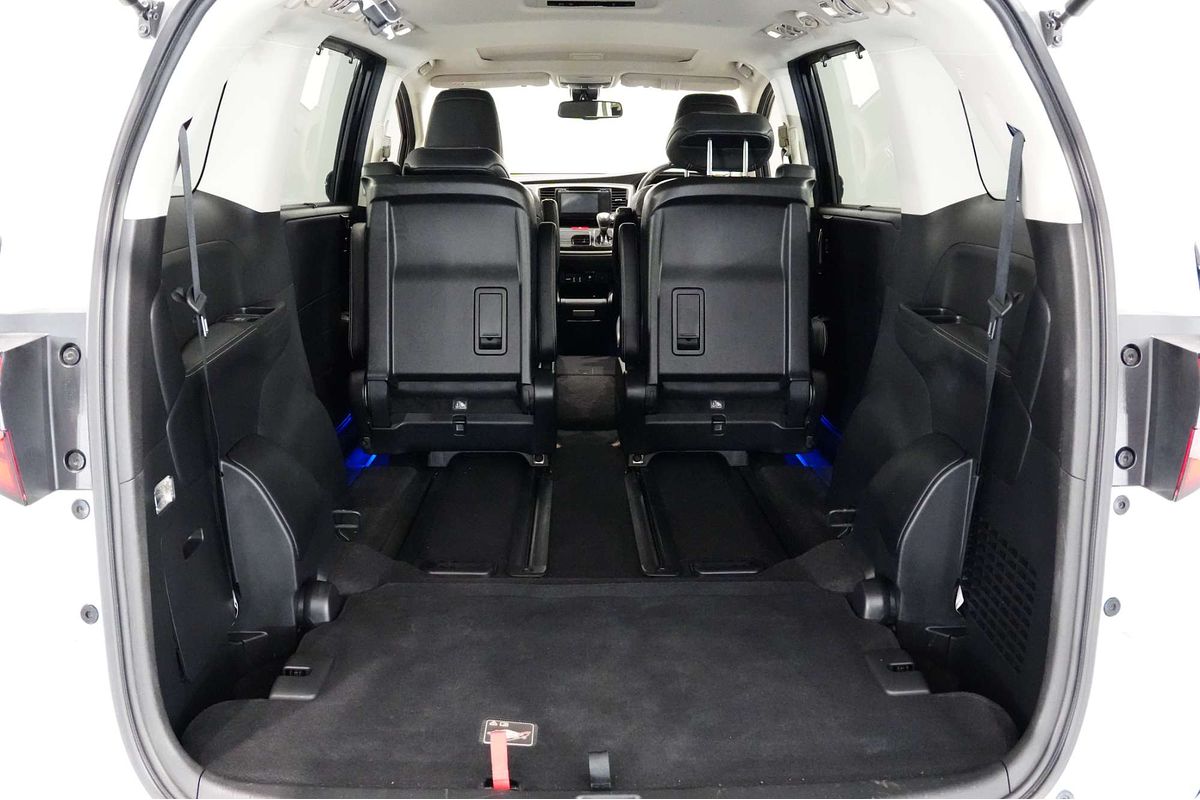 2018 Honda Odyssey VTi-L 5th Gen