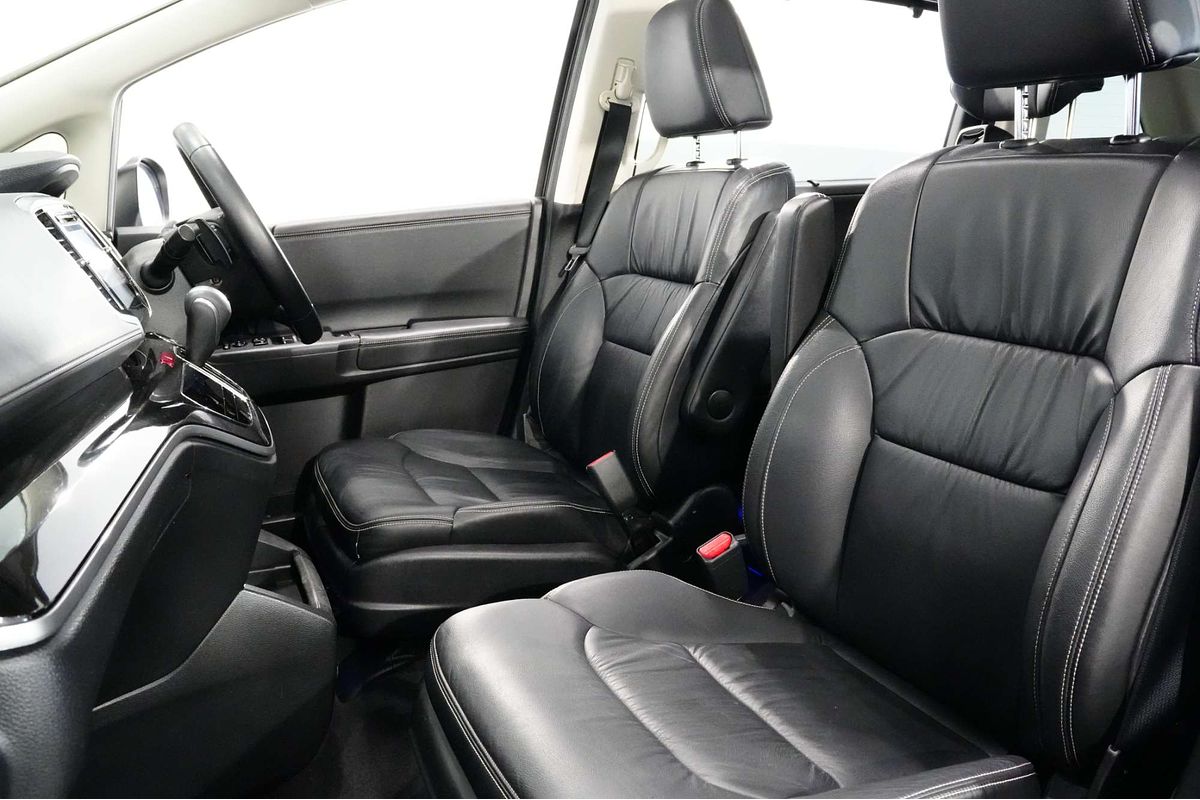 2018 Honda Odyssey VTi-L 5th Gen