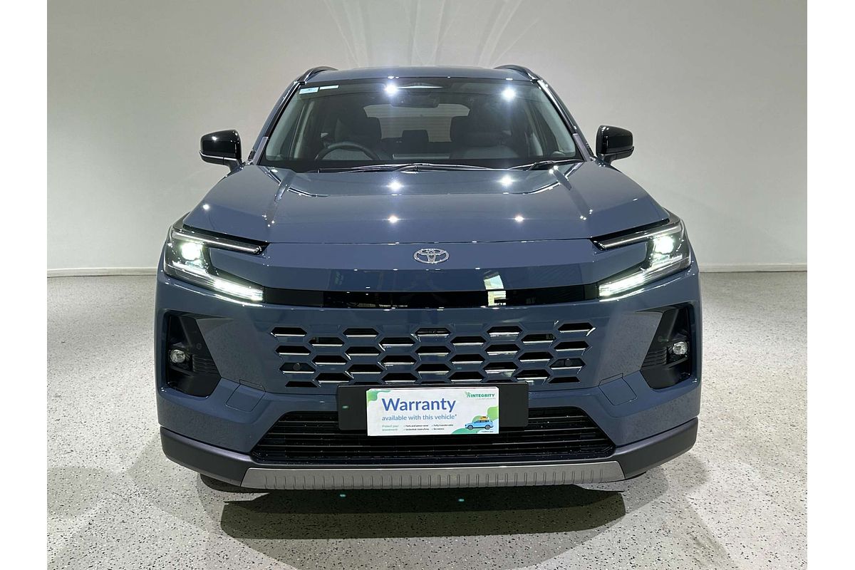 2026 Toyota RAV4 GXL AXAL62R