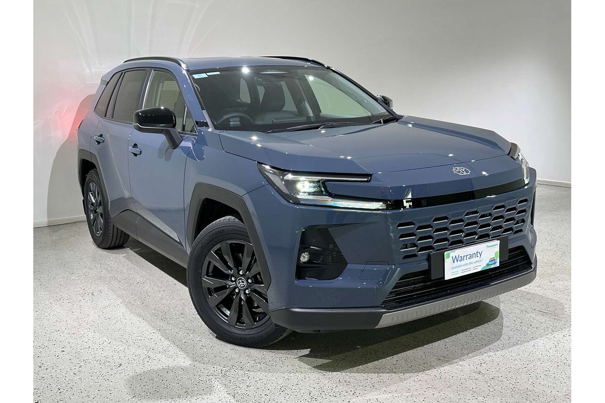 2026 Toyota RAV4 GXL AXAL62R