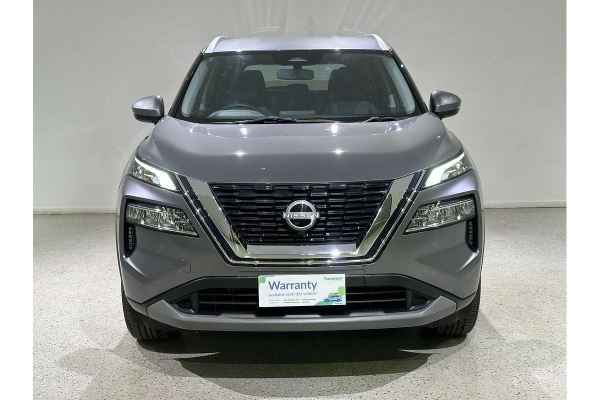 2024 Nissan X-TRAIL ST T33
