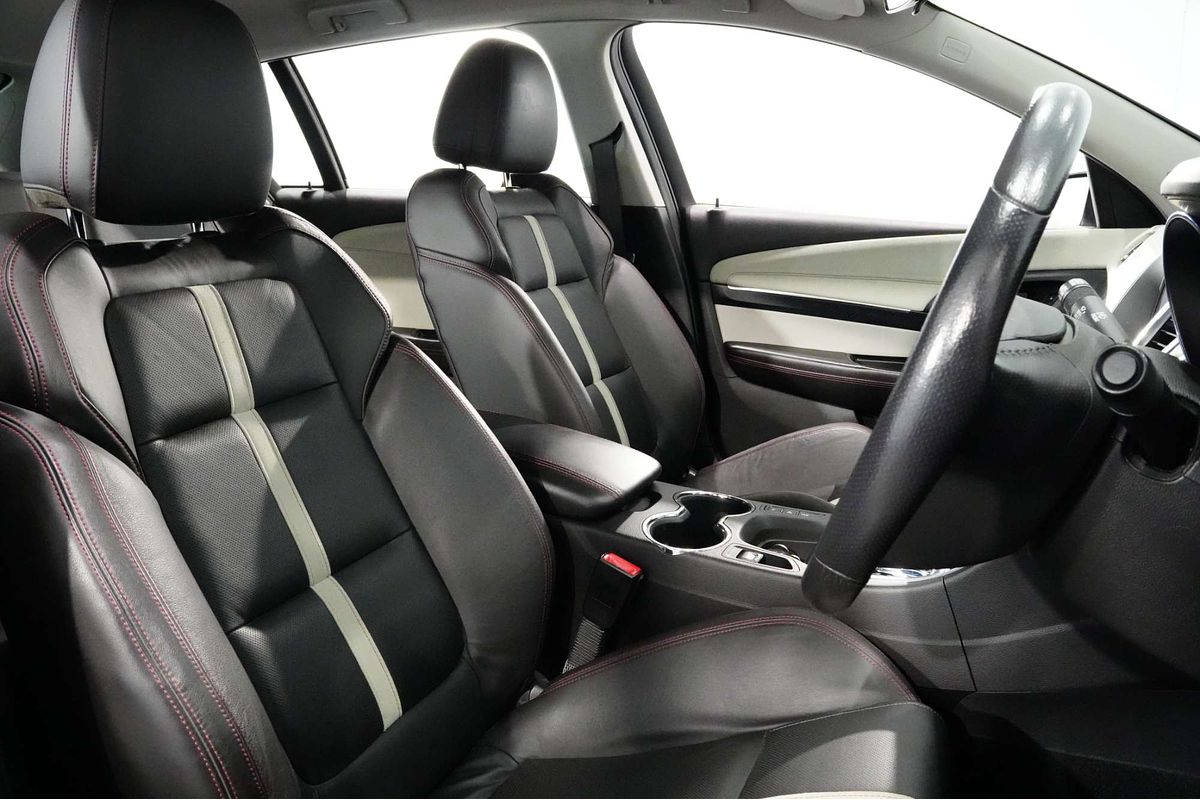 2013 Holden Commodore SS V VF