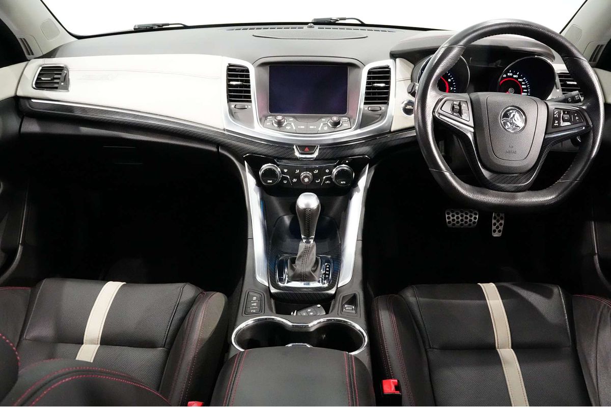 2013 Holden Commodore SS V VF