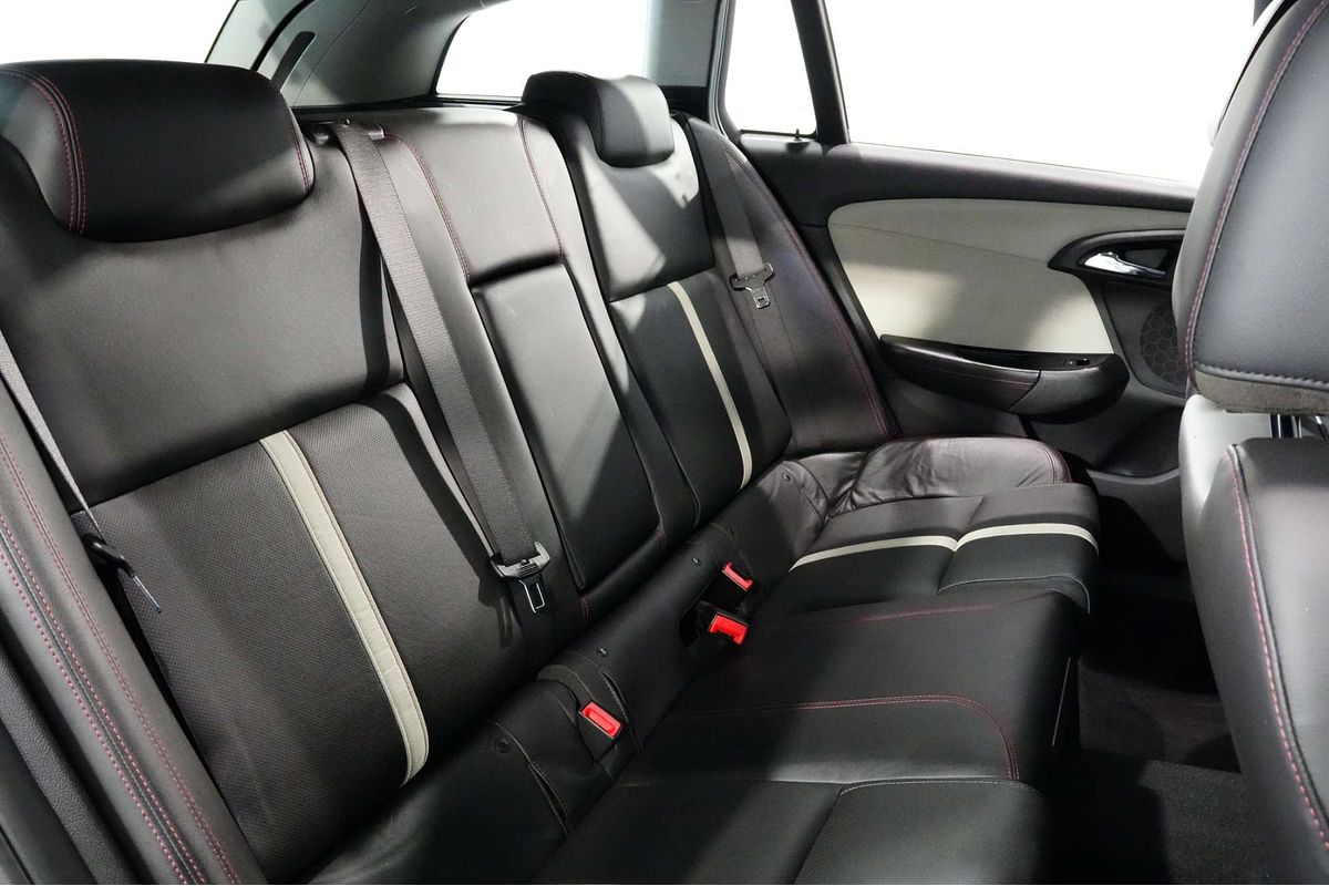 2013 Holden Commodore SS V VF