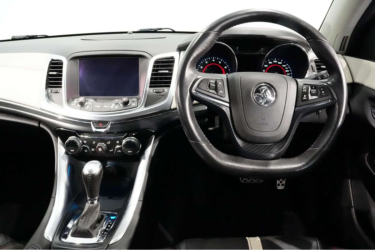 2013 Holden Commodore SS V VF