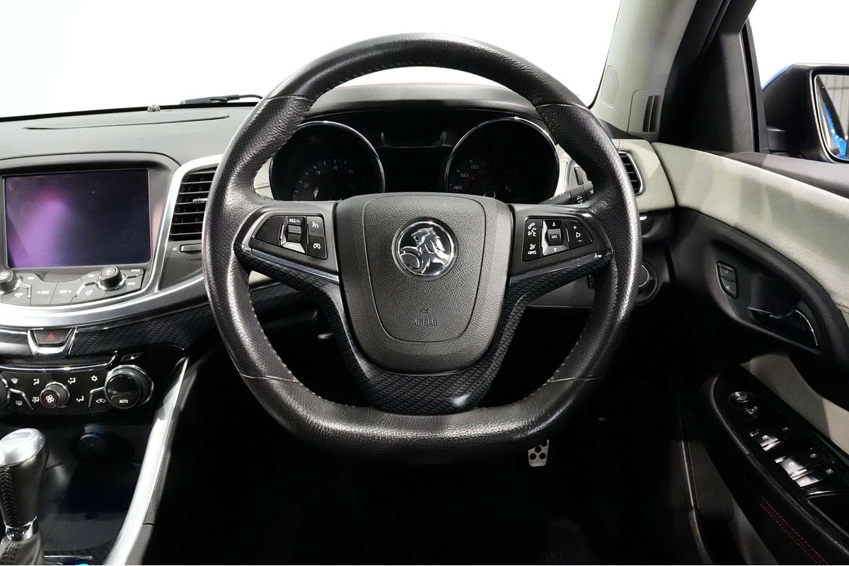 2013 Holden Commodore SS V VF