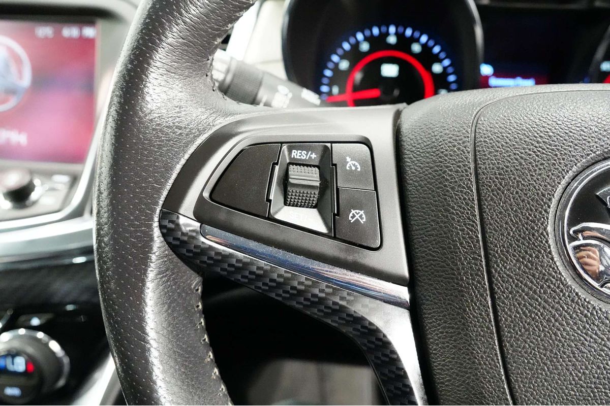 2013 Holden Commodore SS V VF