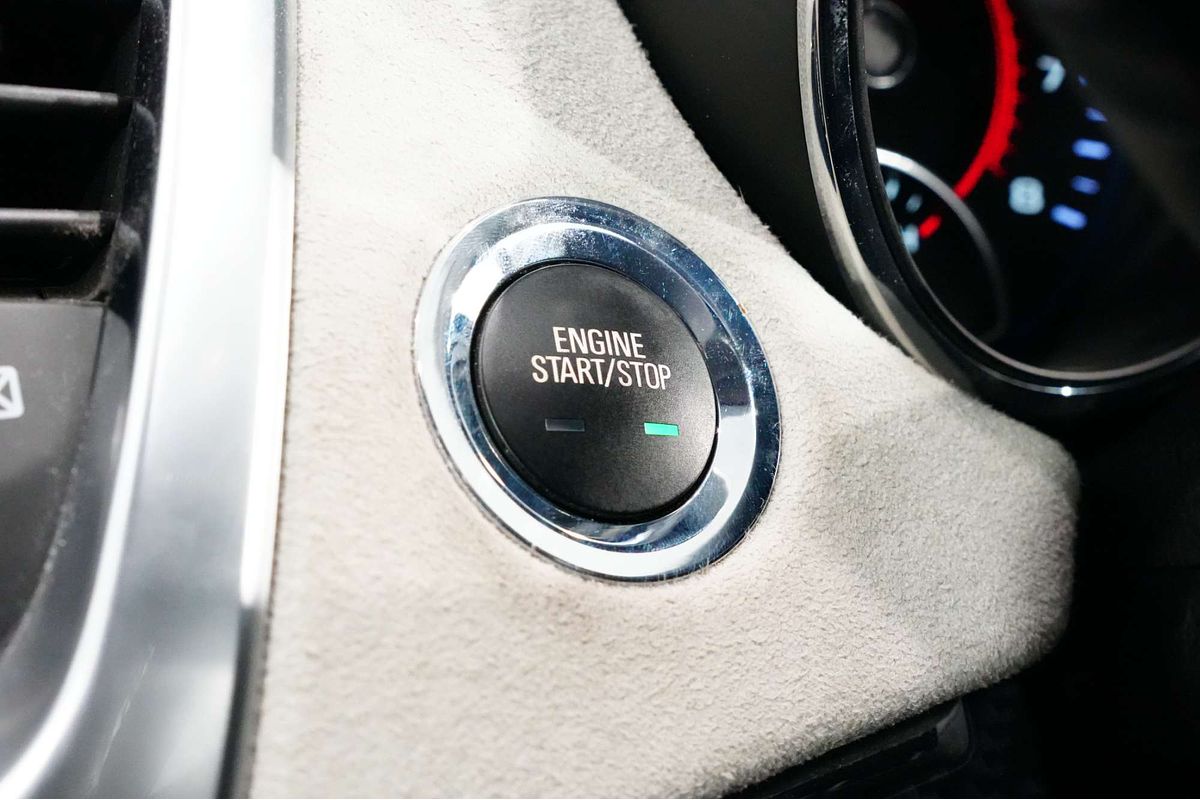 2013 Holden Commodore SS V VF
